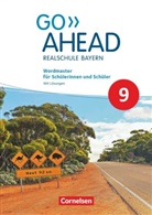 Ursula Fleischhauer, Ursula Fleischhauer - Go Ahead - Realschule Bayern 2017 - 9. Jahrgangsstufe