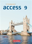 Access - Englisch als 2. Fremdsprache - Ausgabe 2017 - Band 4. Bd.4