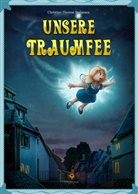 Christian Thomas Stefansen - Unsere Traumfee