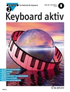 Axel Benthien - Keyboard aktiv