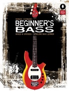 Manuel Steinhoff - Beginner's Bass