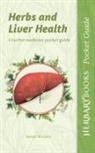 Sarah Murphy - Herbs and Liver Health