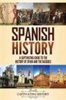 Captivating History - Spanish History