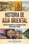 Captivating History - Historia de Asia oriental