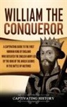 Captivating History - William the Conqueror