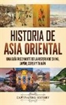 Captivating History - Historia de Asia oriental