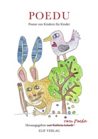 Petrus Akkordeon, Kathri Schadt, Kathrin Schadt - POEDU