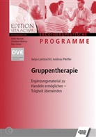 Sonj Lambracht, Sonja Lambracht, Andreas Pfeiffer - Gruppentherapie