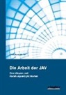 Christian Ehrich - Die Arbeit der JAV