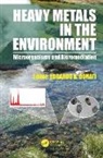 Edgardo R. Donati, Edgardo R. (National University of La Plat Donati, Edgardo R. Donati - Heavy Metals in the Environment