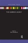 Mick Broderick, Mick (Murdoch University Broderick, Mick Broderick, Broderick Mick - Kubrick Legacy