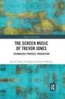 Laura Anderson, David Cooper, David Sapiro Cooper, Ian Sapiro - Screen Music of Trevor Jones