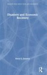 Davia C Downey, Davia C. Downey - Disasters and Economic Recovery