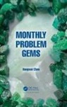 Hongwei Chen, Hongwei (Department of Mathematics Chen - Monthly Problem Gems