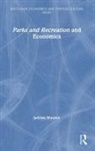 Jadrian Wooten - Parks and Recreation and Economics