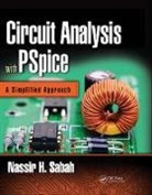 Nassir H. Sabah, Sabah Nassir H. - Circuit Analysis With Pspice