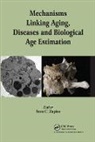 Sara C. Zapico, Sara C. (Smithsonian Institution Zapico, Sara C. Zapico, Zapico Sara C. - Mechanisms Linking Aging, Diseases and Biological Age Estimation
