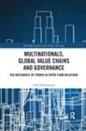Peter Hertenstein - Multinationals, Global Value Chains and Governance