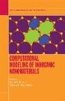 Stefan T. Zwijnenburg Bromley, Stefan T. Bromley, Bromley Stefan T., Martijn A. Zwijnenburg, Zwijnenburg Martijn A. - Computational Modeling of Inorganic Nanomaterials