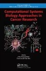 Emmanuel Barillot, Inna Kuperstein, Inna Barillot Kuperstein, Emmanuel Barillot, Barillot Emmanuel, Inna Kuperstein - Computational Systems Biology Approaches in Cancer Research