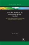 Assata Zerai, Assata (University of Illinois Zerai - African Women, Ict and Neoliberal Politics