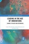 David Cole, Gabriela Kormancová, Lenka Theodoulides, Lenka Kormancova Theodoulides - Leading in the Age of Innovations