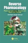 Amritpal Singh Saroya, Amritpal Singh (Herbal Consultant Saroya, Saroya Amritpal Singh - Reverse Pharmacology