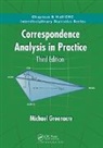 Michael Greenacre, Michael (Universitat Pompeu Fabra Greenacre, Greenacre Michael - Correspondence Analysis in Practice