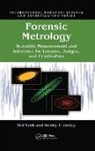 Ashley F. Emery, Emery Ashley F., Ted Vosk, Ted Emery Vosk, Vosk Ted - Forensic Metrology