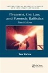 Mark Graham Brown, Mark Graham (Manhattan Beach Brown, Tom Warlow, Warlow Tom - Firearms, the Law, and Forensic Ballistics