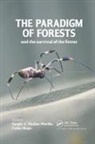 Sergio A. Alvarado Molina-Murillo, Carlos Rojas Alvarado, Alvarado Carlos Rojas, Sergio A Molina-Murillo, Sergio A. Molina-Murillo, Carlos Rojas - Paradigm of Forests and the Survival of the Fittest