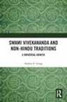 Stephen E Gregg, Stephen E. Gregg, Stephen E. (Senior Lecturer in Religious St Gregg, Stephen E. (University of Wolverhampton Gregg, Gregg Stephen E. - Swami Vivekananda and Non-Hindu Traditions