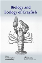 Matt (Fishvet Group Longshaw, Matt Stebbing Longshaw, Matt Longshaw, Longshaw Matt, Paul Stebbing, Stebbing Paul - Biology and Ecology of Crayfish