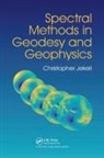 Christopher Jekeli, Christopher (Ohio State University Jekeli, Jekeli Christopher - Spectral Methods in Geodesy and Geophysics