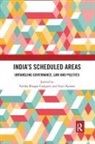 Varsha (Nirma University Bhagat-Ganguly, Varsha Kumar Bhagat-Ganguly, Varsha Bhagat-Ganguly, Bhagat-Ganguly Varsha, Sujit Kumar - Indias Scheduled Areas