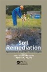 Jose T. V. S. Nouws De Albergaria, Jose T. V. S. de Albergaria, Hendrikus P. A. Nouws, Nouws Hendrikus P. A. - Soil Remediation
