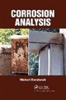 Michael Dornbusch - Corrosion Analysis