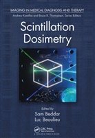 Luc Beaulieu, Sam Beddar, Sam (University of Texas MD Anderson Cance Beddar, Sam Beaulieu Beddar, Luc Beaulieu, Sam Beddar - Scintillation Dosimetry