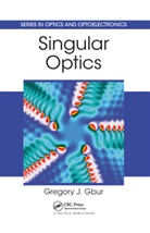 Gregory J Gbur, Gregory J. Gbur, Gregory J. (University of North Carolina Gbur, Gbur Gregory J. - Singular Optics