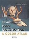 Diane L. France, Diane L. (Colorado State University France, France Diane L. - Human and Nonhuman Bone Identification