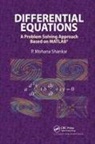 P Mohana Shankar, P. Mohana Shankar - Differential Equations