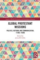 Jenna M. Gibbs, Jenna M. (Florida International University Gibbs, Jenna M Gibbs, Jenna M. Gibbs - Global Protestant Missions