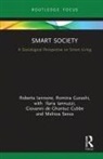 Giovanni de Ghantuz Cubbe, Romina Gurashi, Roberta Iannone, Roberta (Sapienza University of Rome Iannone, Roberta Gurashi Iannone, Iannone Roberta... - Smart Society