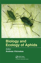 Andreas Vilcinskas, Andreas Vilcinskas, Vilcinskas Andreas - Biology and Ecology of Aphids