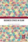 Hussain Qadri, Hussain Mohi-ud-Din Qadri, Hussain Mohi-Ud-Din (Minhaj University Qadri - Business Ethics in Islam