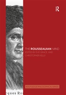 Eve Kelly Grace, Eve Grace, Grace Eve, Christopher Kelly - Rousseauian Mind