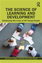 Pamela Osher Cantor, Pamela Cantor, Cantor Pamela, David Osher, Osher David - Science of Learning and Development