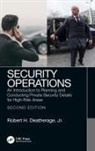 Jr. Deatherage, Jr. Robert H. Deatherage, Robert Deatherage, Robert H Deatherage, Robert H. Deatherage, Robert Deatherage Jr... - Security Operations