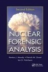 Patrick M Grant, Patrick M. Grant, Shaun Hargreaves-Heap, Ian D Hutcheon, Ian D. Hutcheon, Kenton J Moody... - Nuclear Forensic Analysis