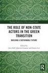 Jens Gausset Hoff, Quentin Gausset, Gausset Quentin, Jens Hoff, Hoff Jens, Simon Lex - Role of Non-State Actors in the Green Transition
